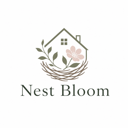 Nest Bloom