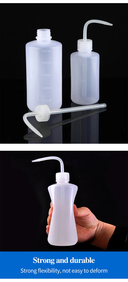 Precision Squeeze Watering Bottle – 150/250/500mL