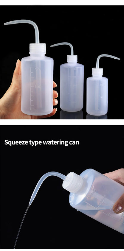 Precision Squeeze Watering Bottle – 150/250/500mL