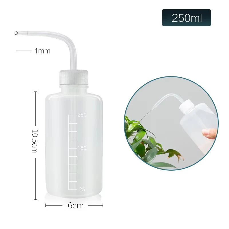 Precision Squeeze Watering Bottle – 150/250/500mL