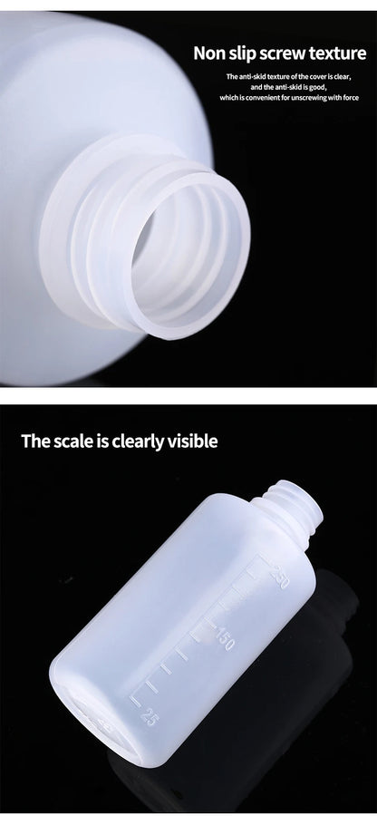Precision Squeeze Watering Bottle – 150/250/500mL