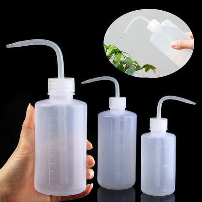 Precision Squeeze Watering Bottle – 150/250/500mL