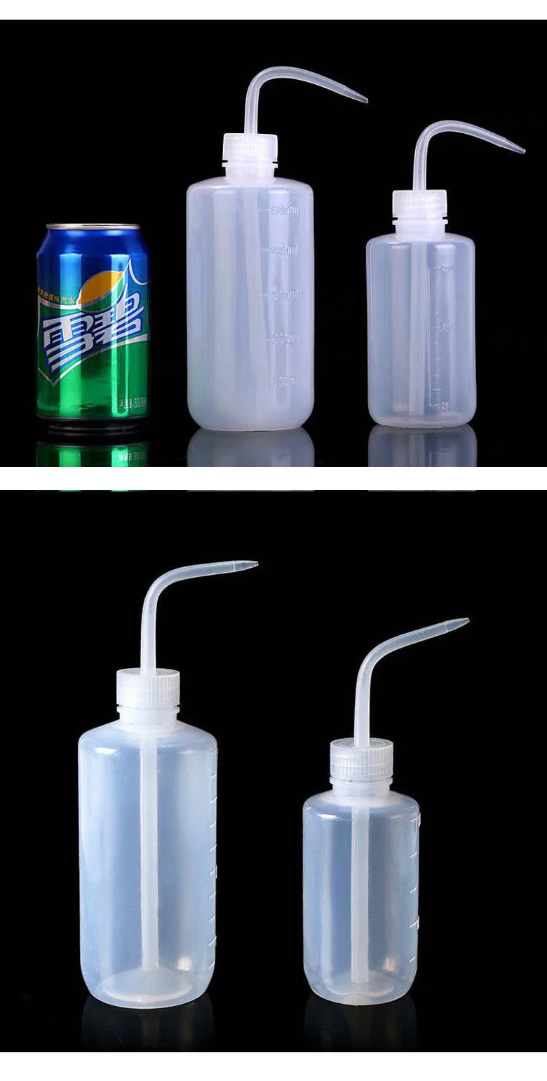 Precision Squeeze Watering Bottle – 150/250/500mL