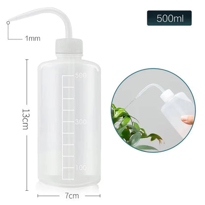 Precision Squeeze Watering Bottle – 150/250/500mL