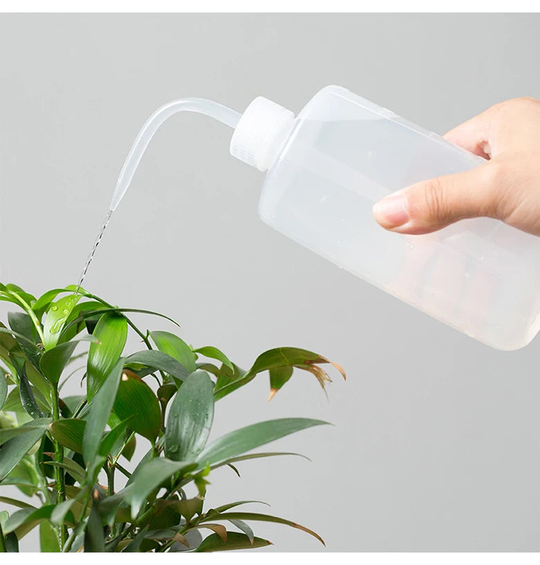 Precision Squeeze Watering Bottle – 150/250/500mL