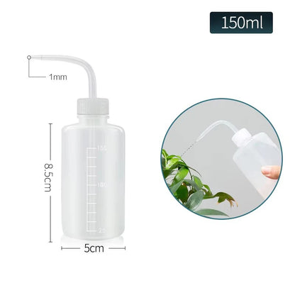 Precision Squeeze Watering Bottle – 150/250/500mL