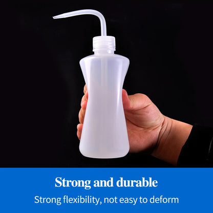 Precision Squeeze Watering Bottle – 150/250/500mL